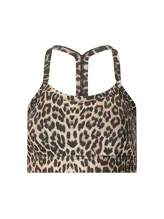 ATHLECIA | Soutien-gorge de sport Bloom maintien moyen pour femmes |